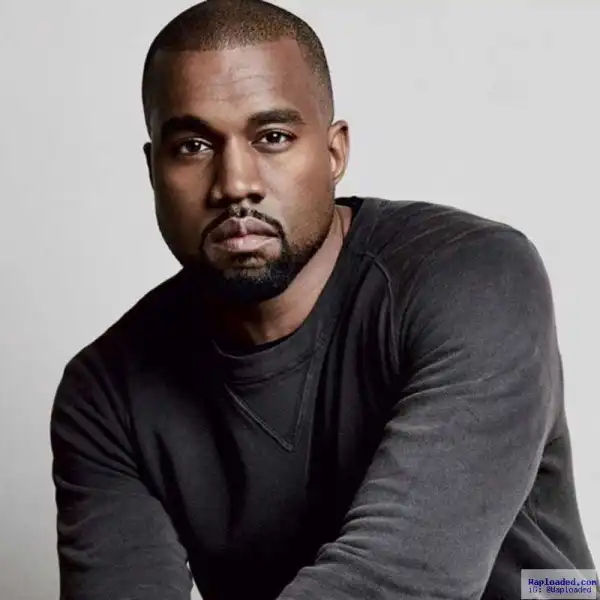 Kanye West - Untitled (Snippet)